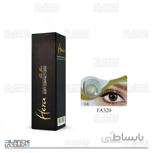 لنز چشم هرا مدل سالانه شماره FA320