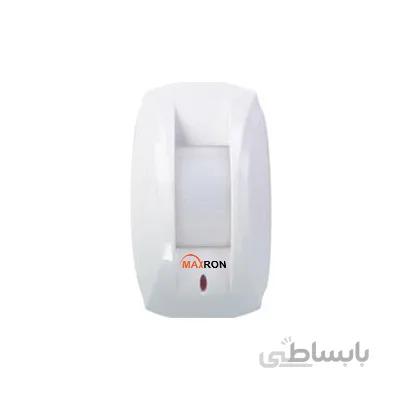 چشم بی سیم پرده ای مکسرون MX-BA-WPIR-03