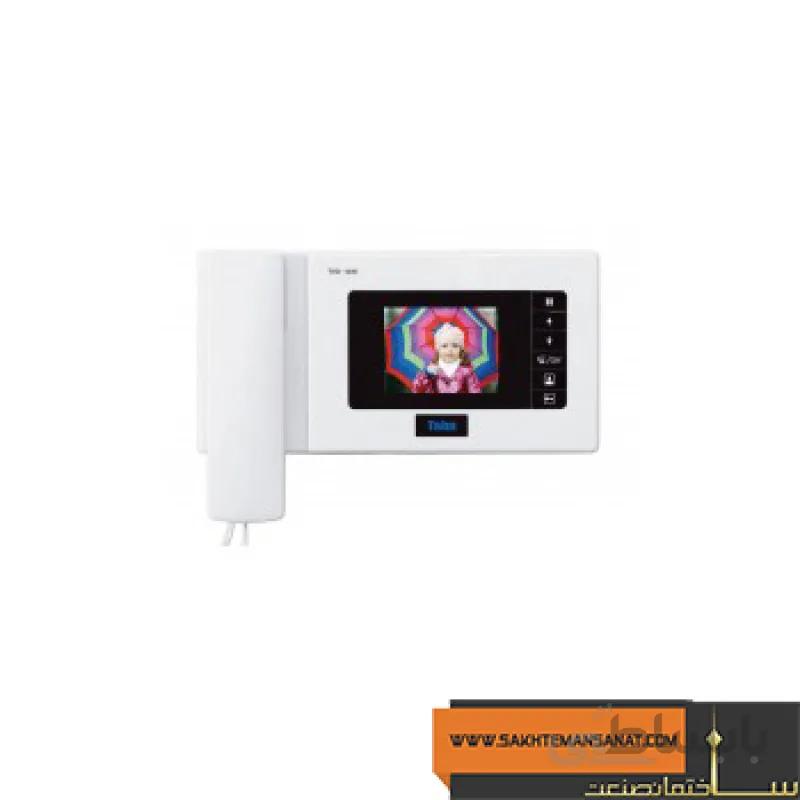 مانیتور آیفون تصویری تابا 3/5اینچ مدل TVD-1035