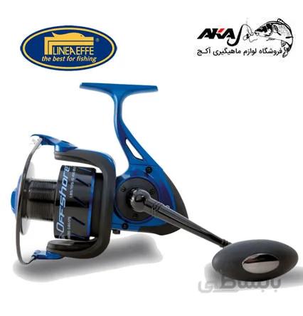 چرخ آبشوری LINEAEFFE 8000 OFFSHORE