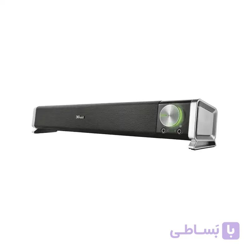 ساندبار تراست Asto