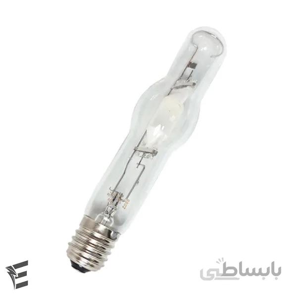 لامپ خیاری 400 وات سرپیچ e40