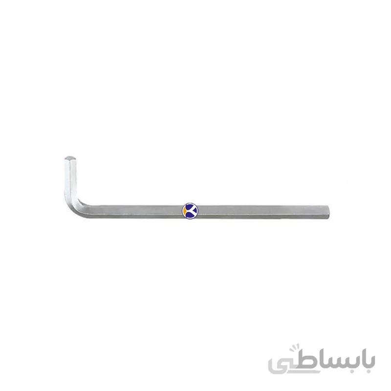 آچار آلن فوق بلند L شکل سایز 5.5