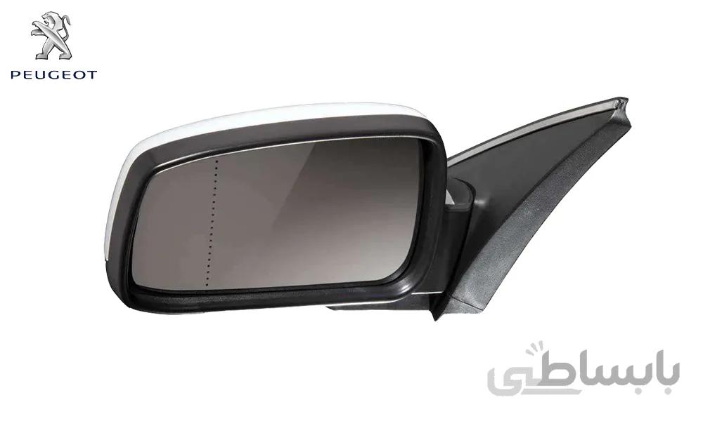 آینه بغل چپ پژو پارس