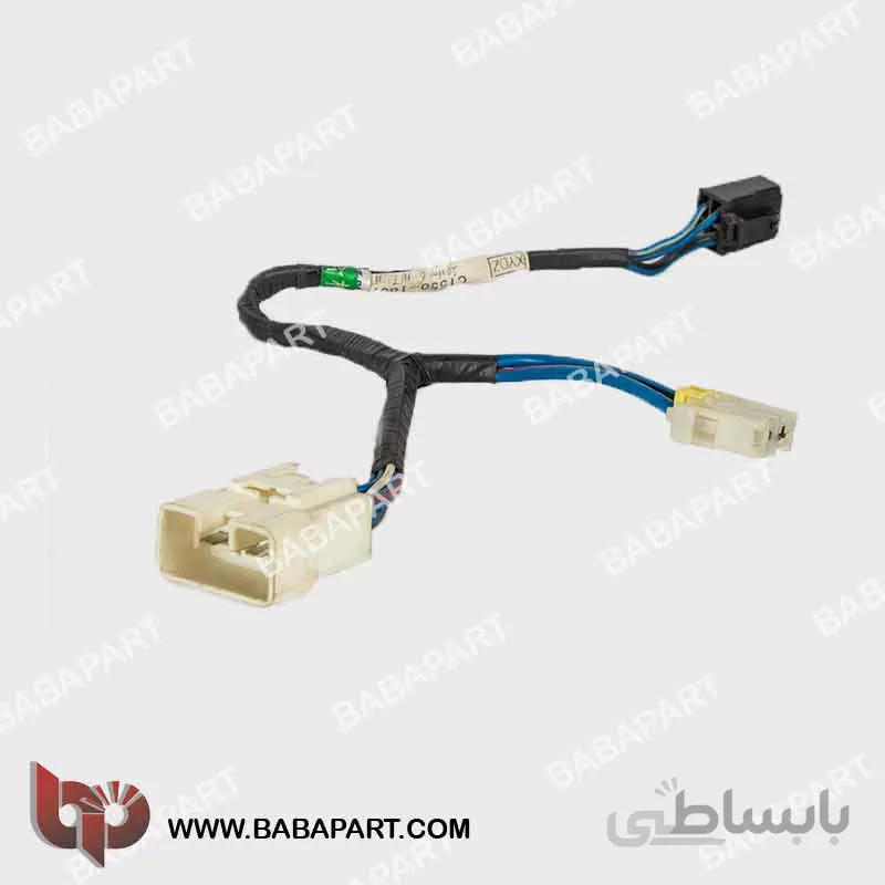واير موتور بخارى ولا وی 5 راین