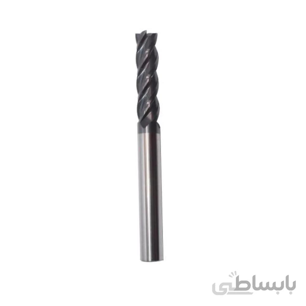 فرز انگشتی الماسه آهم کد 10x40x10Dx100Lx4Tx45 سایز 10