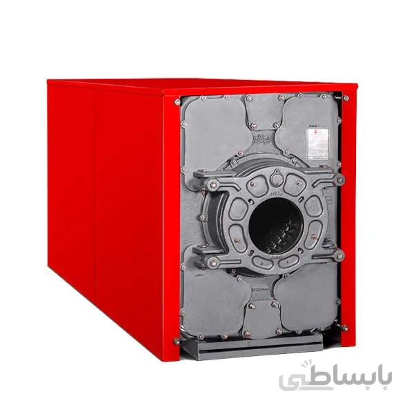 دیگ چدنی 1300سوپر هیت شوفاژکار – تجهیزات گرمایش موتورخانه