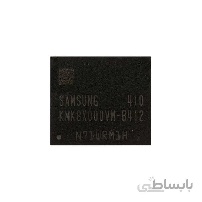 آی سی هارد KMK8X000VM-B412 مناسب تبلت های هواوی و لنوو