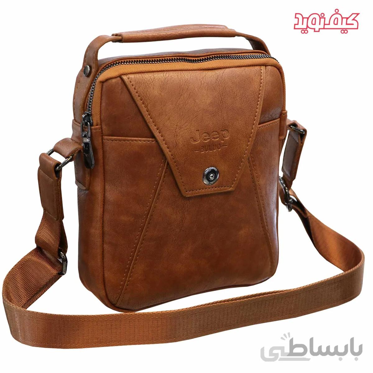 کیف رودوشی Jeep کد 1555