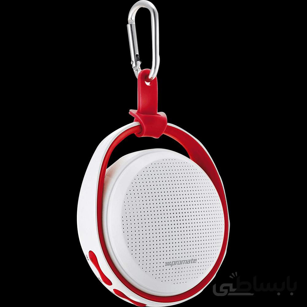 اسپیکر بیسیم پرومیت Medal ا Promate Medal Wireless Speaker