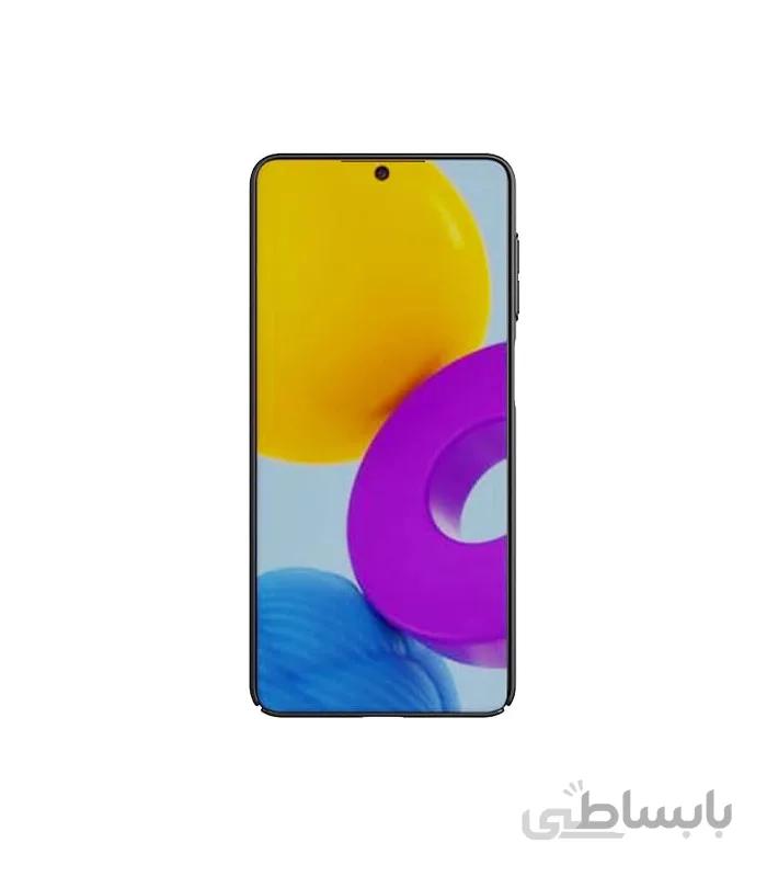 کاور محافظ نیلکین مدل CamShield مناسب برای گوشی Samsung Galaxy M52 5G