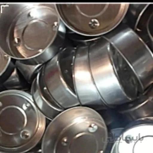 تشتک شمع وارمر به همراه فتیله وارمر کد 041