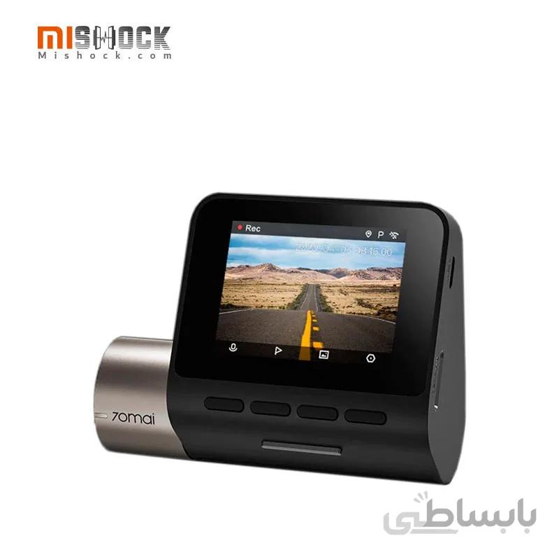 دوربین خودرو شیائومی مدل 70mai Dash Cam Pro Plus A500S ا 70mai Dash Cam Pro Plus A500S