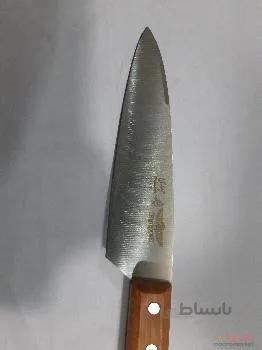 چاقوی آشپزخانه