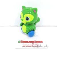 اسباب بازی سنجاب کوکی نشکن 06