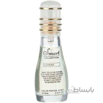 ادکلن جیبی اسمارت کالکشن کد 216 ایفوریا مردانه Smart Collection Ck Euphoria For Men
