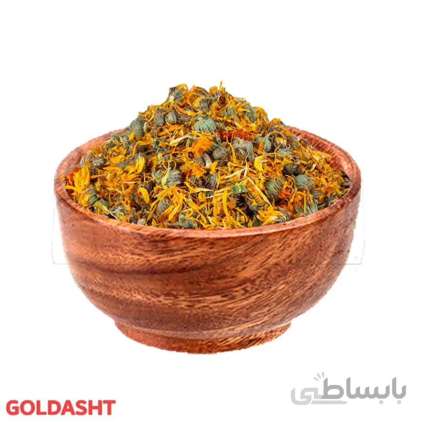 گل همیشه بهار