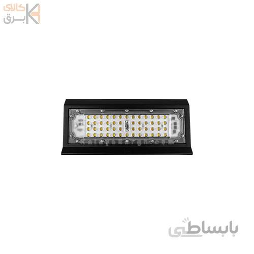 پروژکتور ۵۰وات آرشیدا SMD پارس شعاع توس