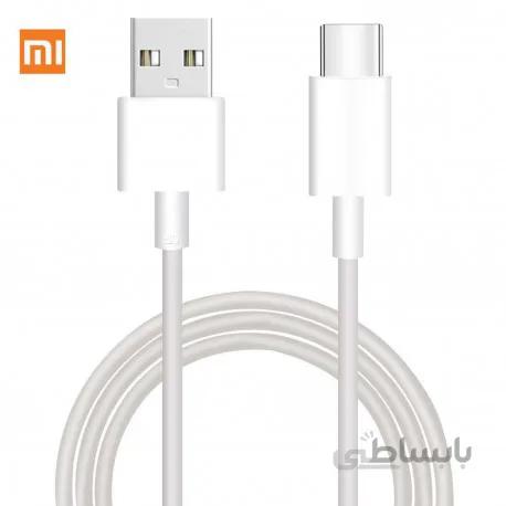 کابل USB-C فست شارژ شیائومی 5آمپر