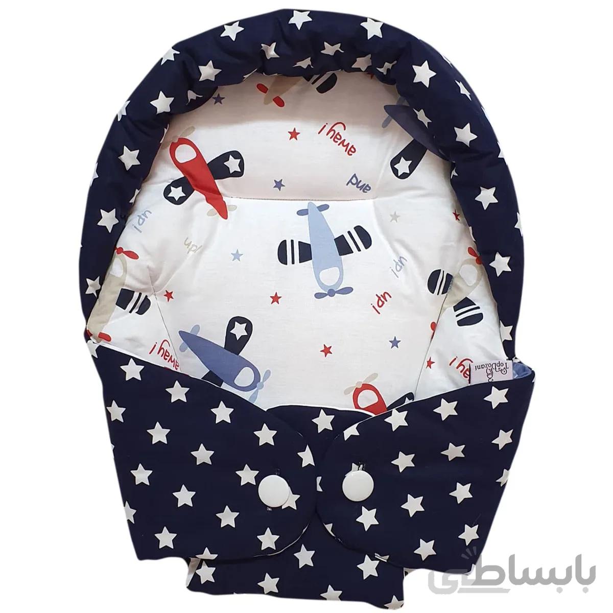 تشک آغوشی TDA430