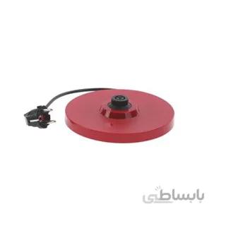 کفی المنت چای ساز بوش