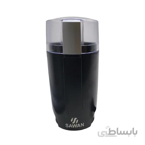 آسیاب ساوان مدل N-CG 2015