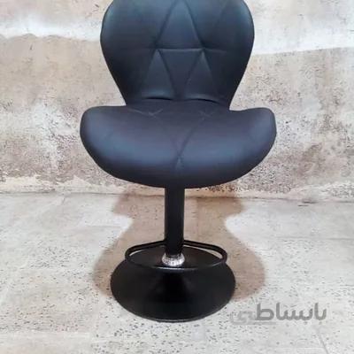 صندلی اپنی زین اسبی