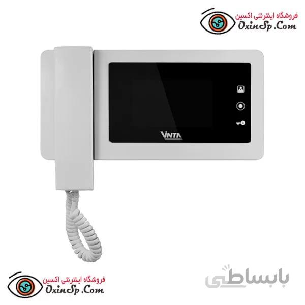 آیفون تصویری وینتا CDV-43NM