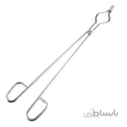 گیره کوره الکتریکی