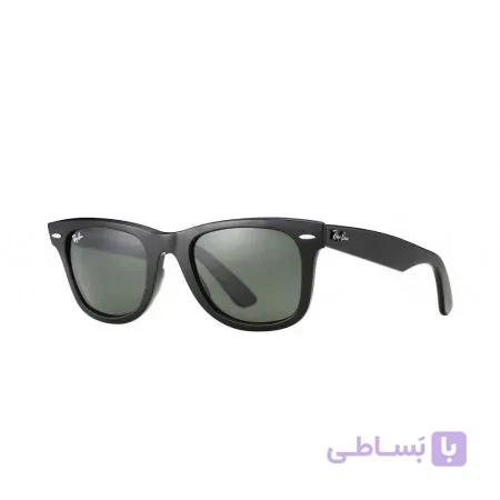 عینک آفتابی ری بن مدل RB2140-901