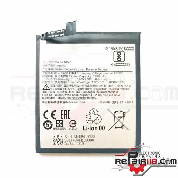 باتری گوشی شیائومی Redmi K20 -bp41