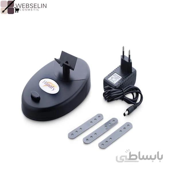 میکسر رنگ تاتو حنفی Hanafy ا Hanafy Pigment Shaker