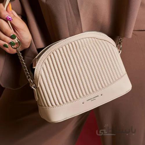 کیف دوشی مدل David Jones 6523-1 - دیوید جونز