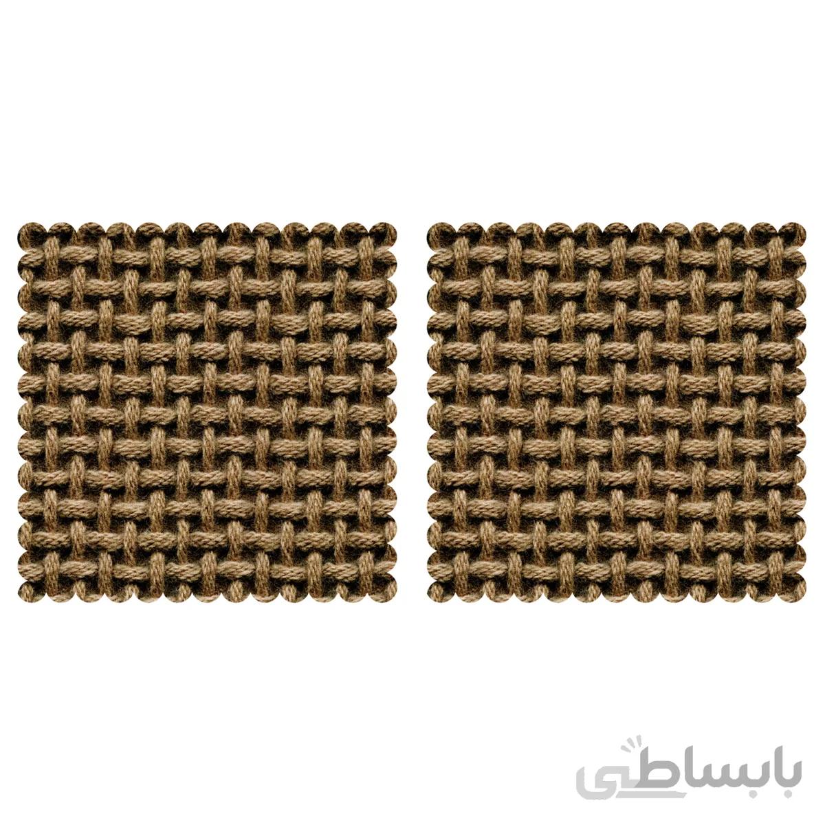 رومیزی رنس مدل T3-42539