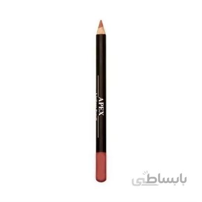 مداد لب اپکس شماره 105