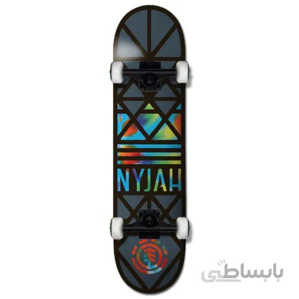 اسکیت برد المنت | ELEMENT HUSTON CROWN
