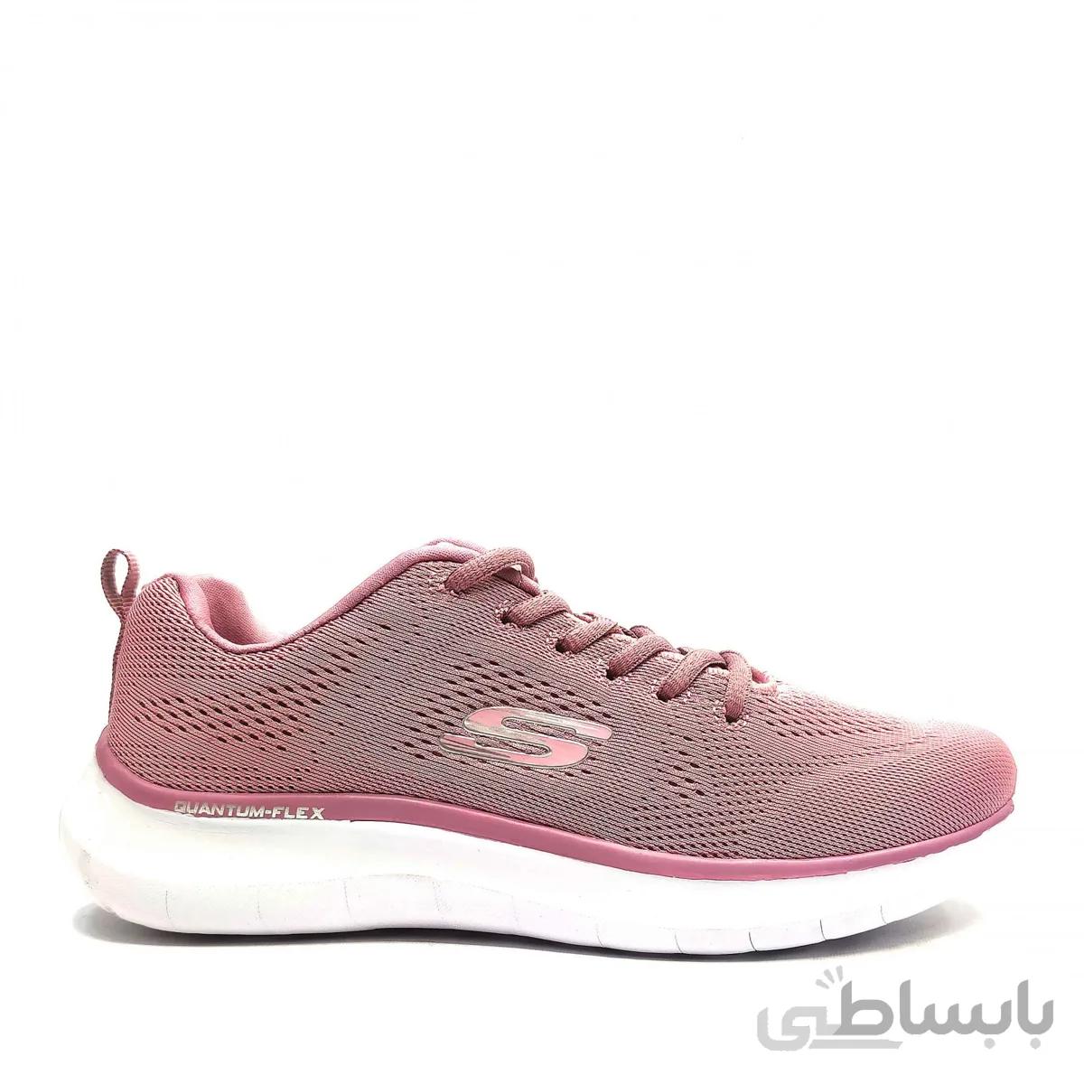 کفش پیاده روی زنانه اسکیچرز مدل QUANTUM - FLEX کد 879651