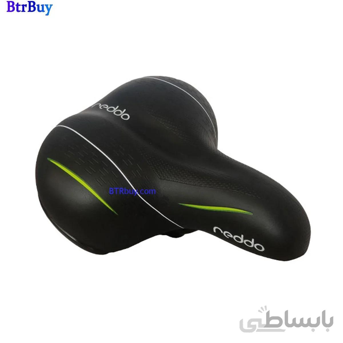 زین دوچرخه reddo مدل hp52