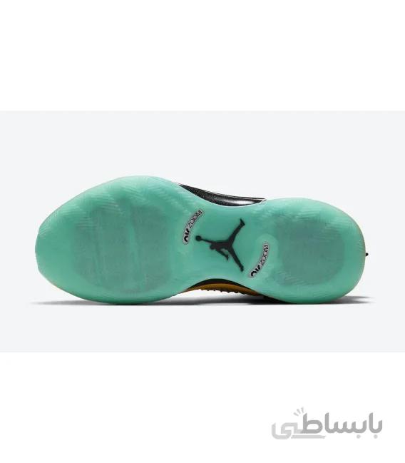 کفش بسکتبال مردانه نایک ایر جردن Nike AirJordan 35