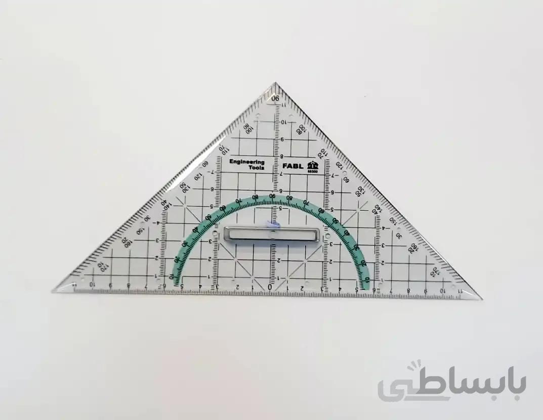 گونیا دسته دار فابل