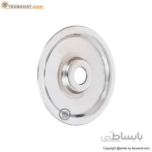 نعلبکی شوفاژ 1 اینچ مدل S100