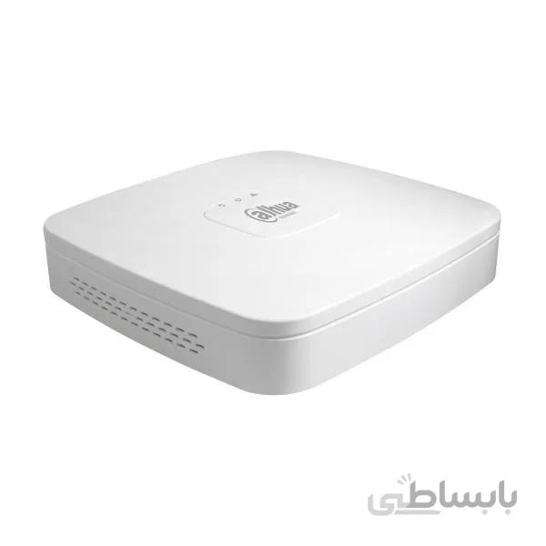 ضبط کننده ویدئویی تحت شبکه داهوا مدل NVR4108-4KS2