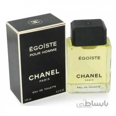 عطر مردانه شانل اگوئیست Chanel Egoiste