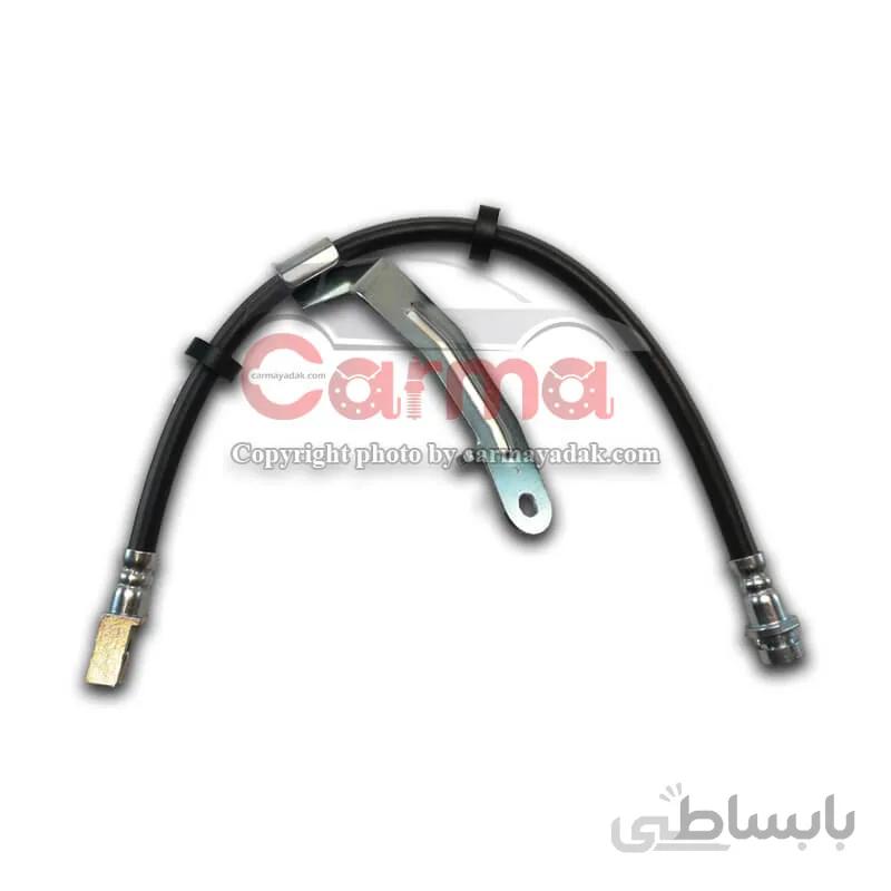 شیلنگ ترمز عقب چپ هایما S7 شرکتی