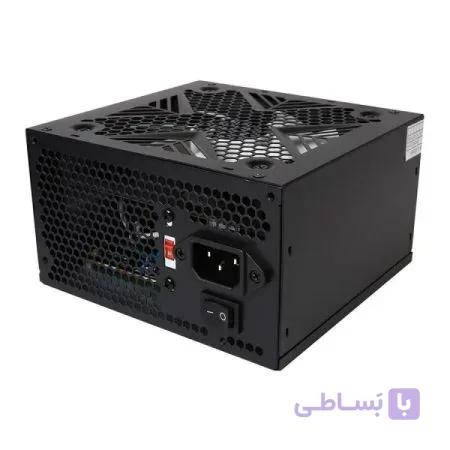 پاور کامپیوتر 400 وات ریدمکس مدل RX-400XT