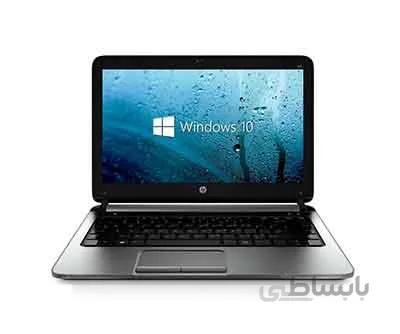 لپ تاپ اچ پی فولیو پروبوک HP FOLIO PROBOOK 430 G1 Core i5 – ۶۲۰۰U