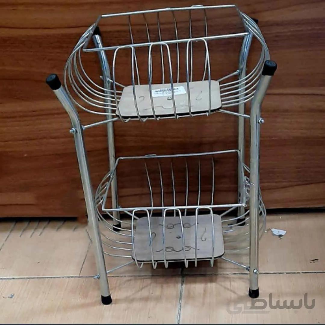 جا پیازی 2 طبقه 4 گوش پدیده