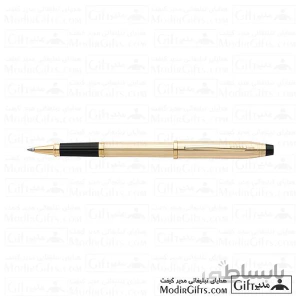 روان نویس کراس CENTURY II