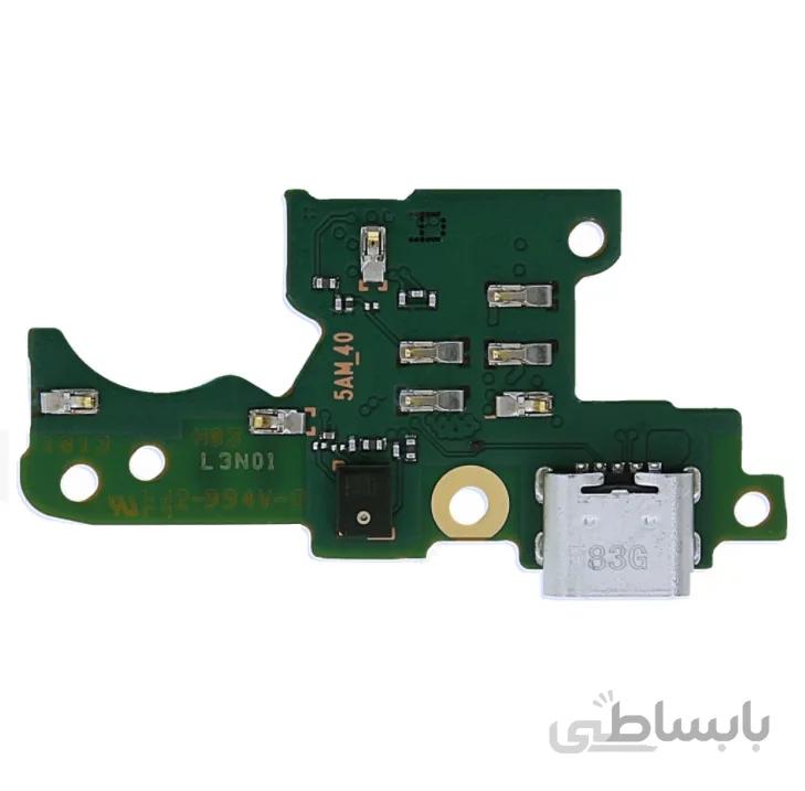برد شارژ گوشی نوکیا 3.1 Nokia 3.1 Charging Port Board