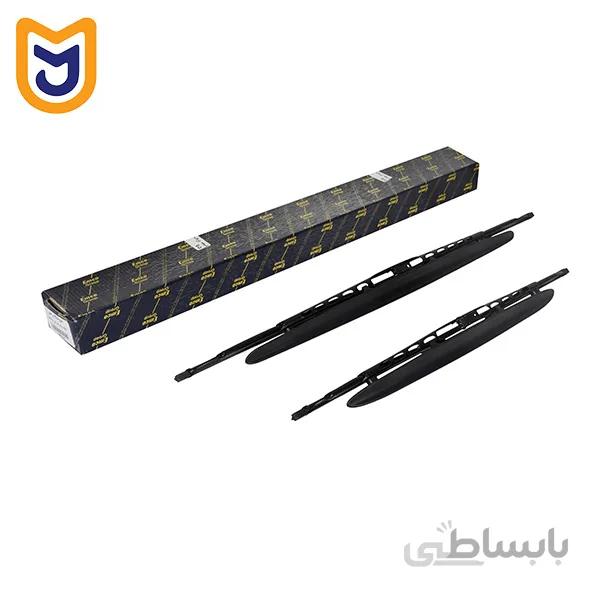 تیغه برف پاک کن جلو امکو مناسب دنا